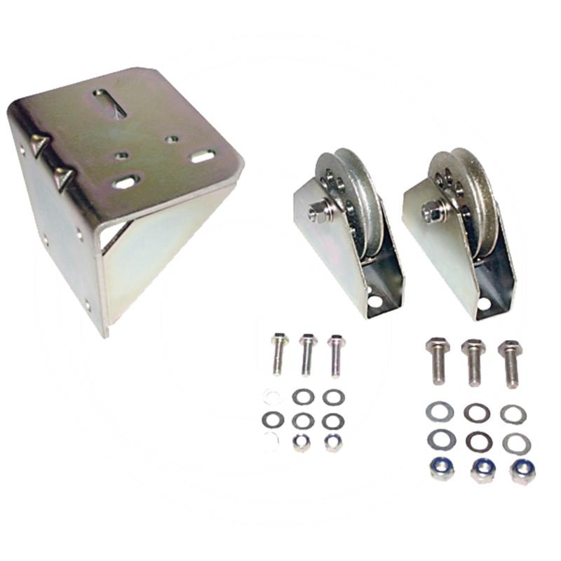 AL-KO Garage wall holder | zdjęcie nr 1