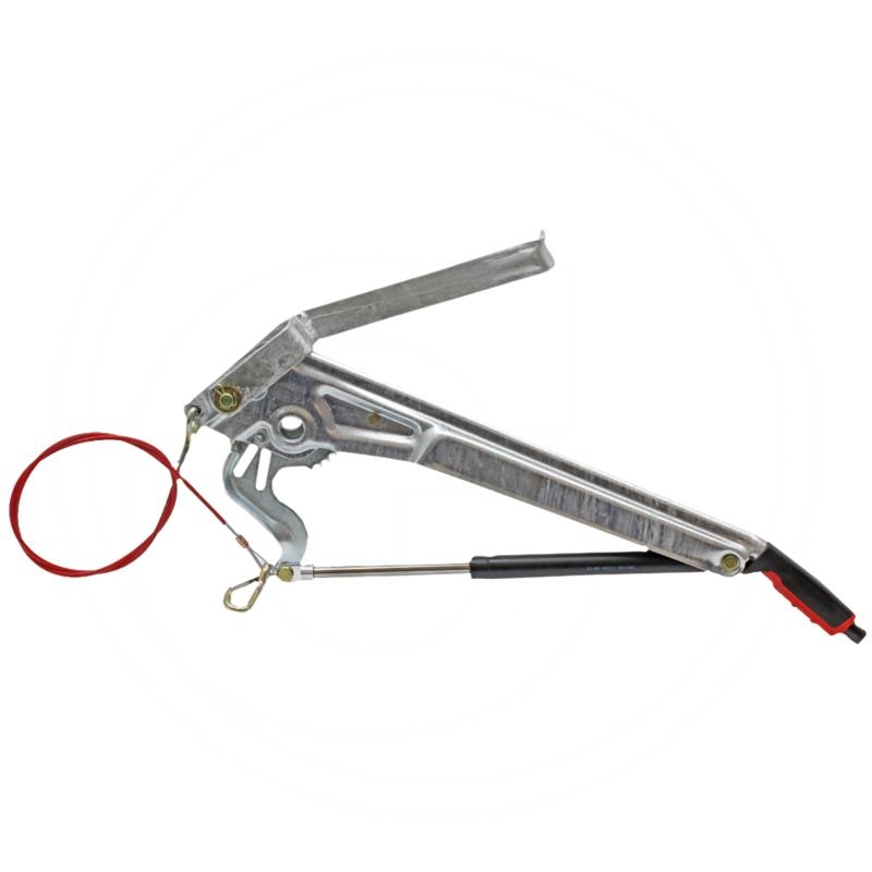 AL-KO Hand brake lever | zdjęcie nr 1