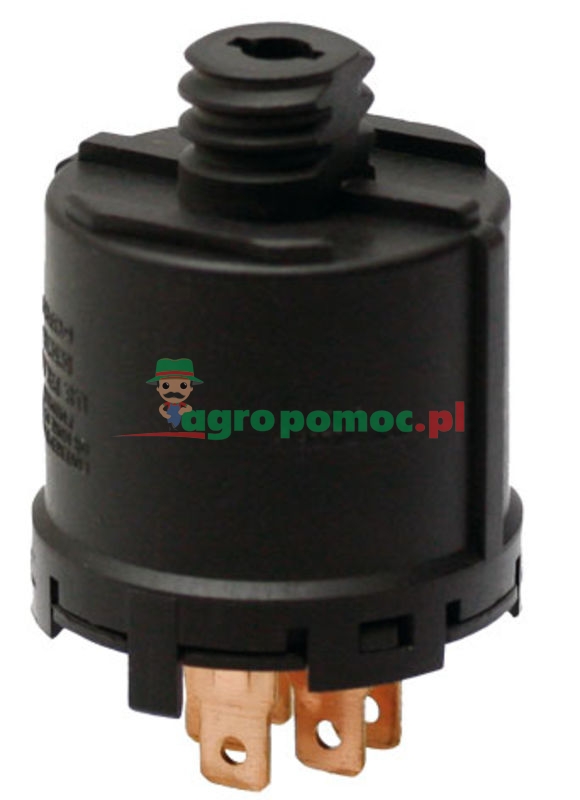 AL-KO Ignition lock | 525315 | zdjęcie nr 1