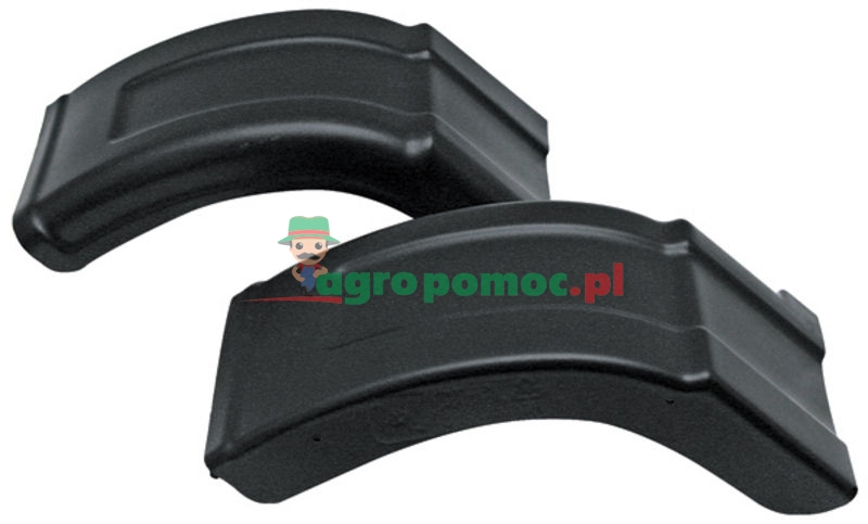 AL-KO Mudguard | zdjęcie nr 1
