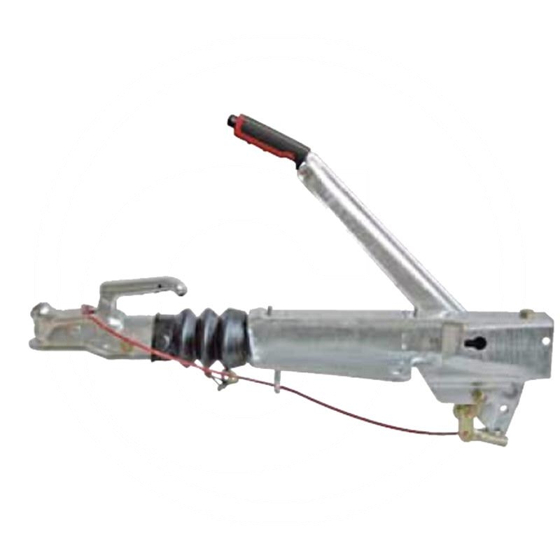 AL-KO Overrun assembly | 249.219 | zdjęcie nr 1