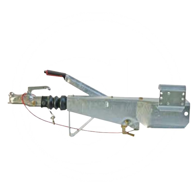 AL-KO Overrun assembly | zdjęcie nr 1