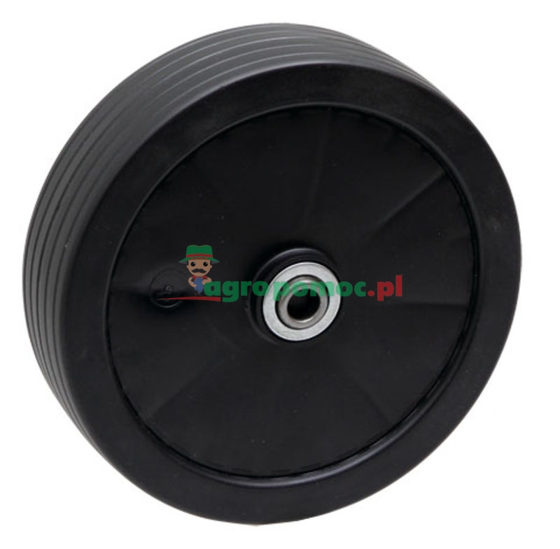 AL-KO Plastic wheel | 548530, 549255, 549296 | zdjęcie nr 1