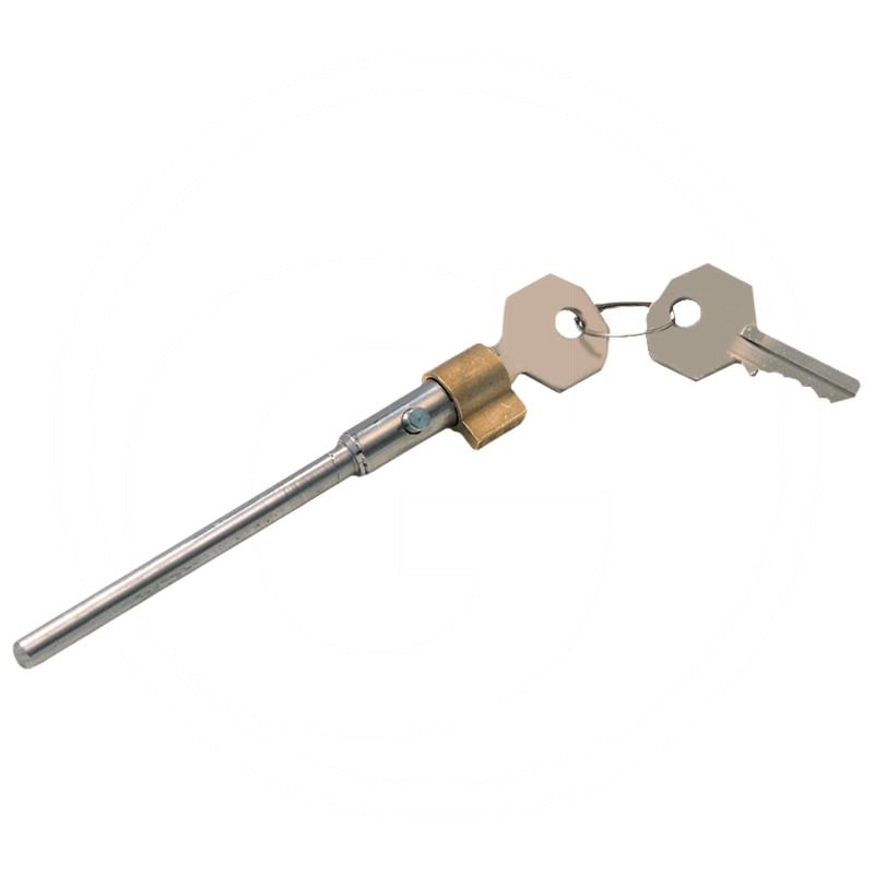 AL-KO Plug-in lock | zdjęcie nr 1