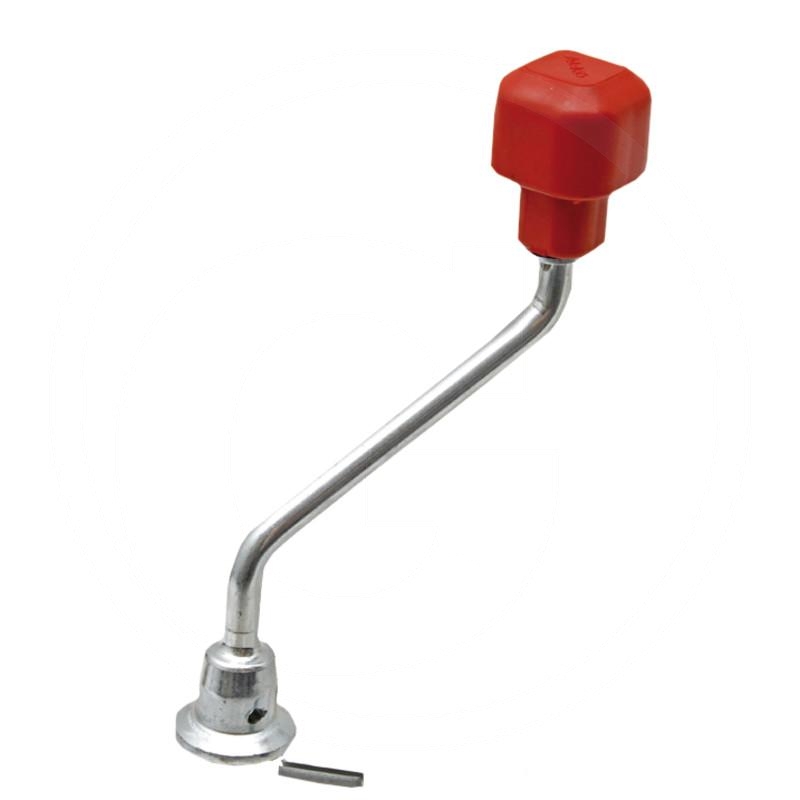 AL-KO Replacement crank | zdjęcie nr 1