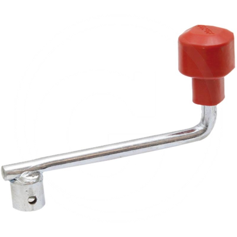 AL-KO Replacement crank | zdjęcie nr 1