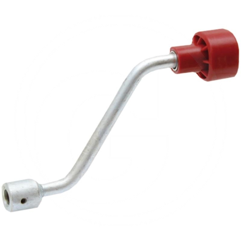 AL-KO Replacement crank | zdjęcie nr 1