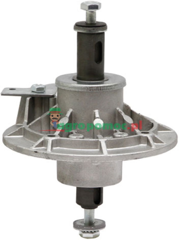 AL-KO Spindle | 452585, 514258, 514092, 51409230, 514175, 514787 | zdjęcie nr 1