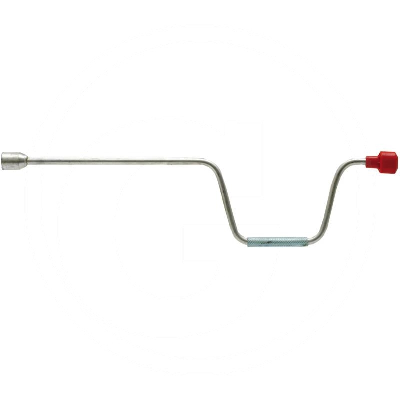 AL-KO Support winder | zdjęcie nr 1