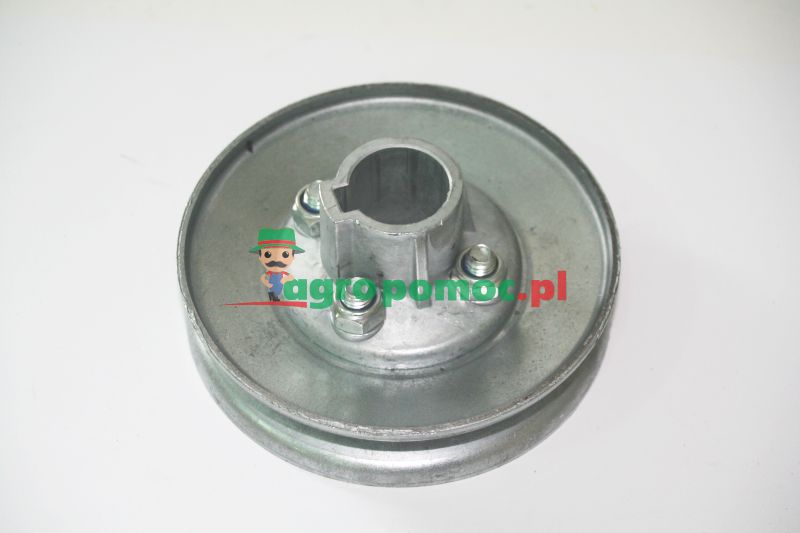AL-KO V-belt pulley | 521451, 51482930 | zdjęcie nr 1