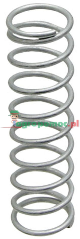 AL-KO Vibration damper spring | 405976 | zdjęcie nr 1
