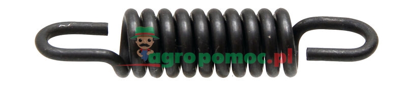 AL-KO Vibration damper spring | 410594 | zdjęcie nr 1