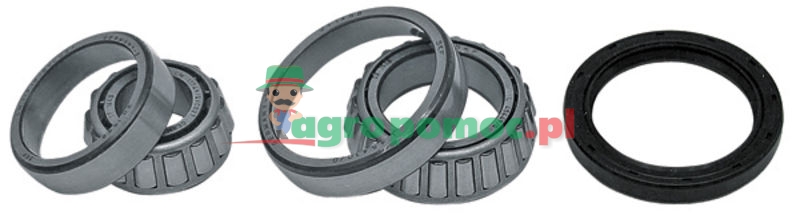 AL-KO Wheel bearing kit | zdjęcie nr 1