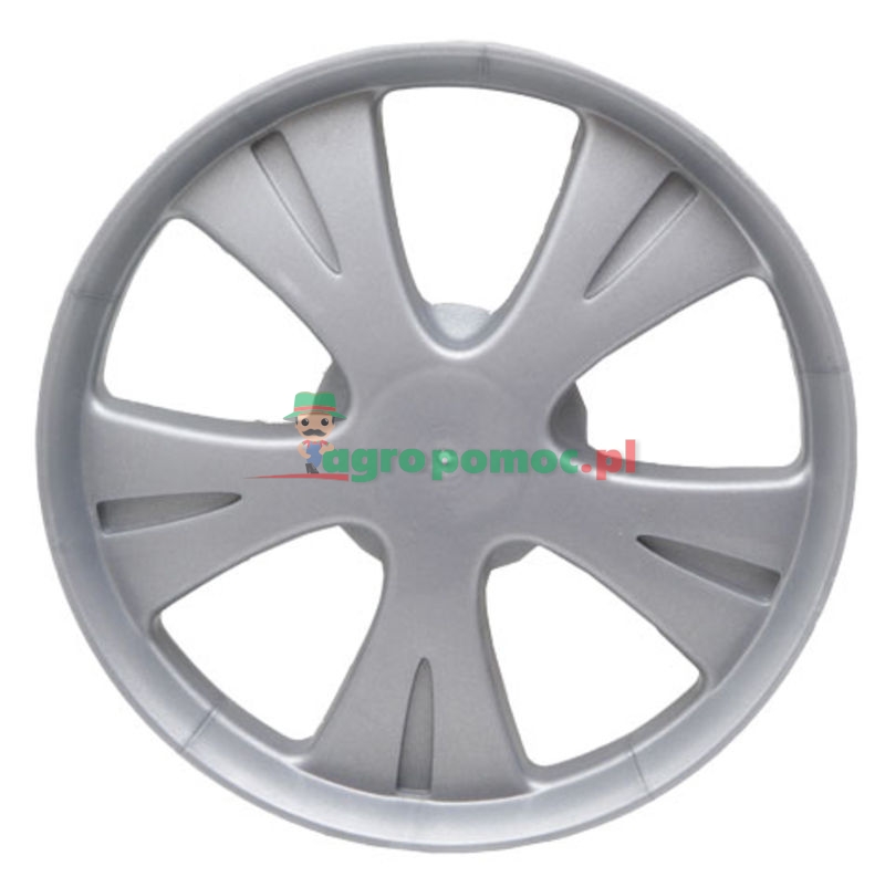 AL-KO Wheel cover | 46267340 | zdjęcie nr 1