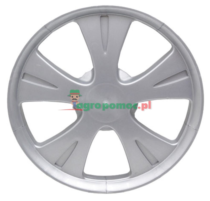 AL-KO Wheel cover | 46267440 | zdjęcie nr 1
