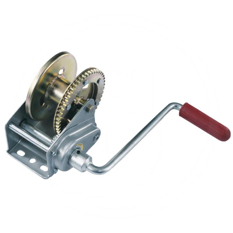 AL-KO Winch | zdjęcie nr 1