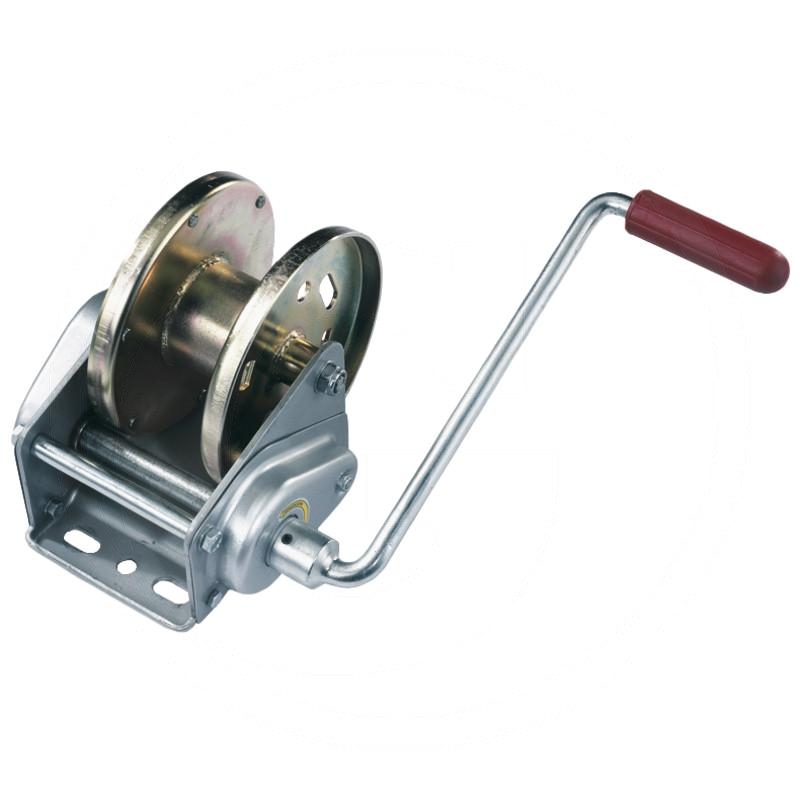 AL-KO Winch | zdjęcie nr 1