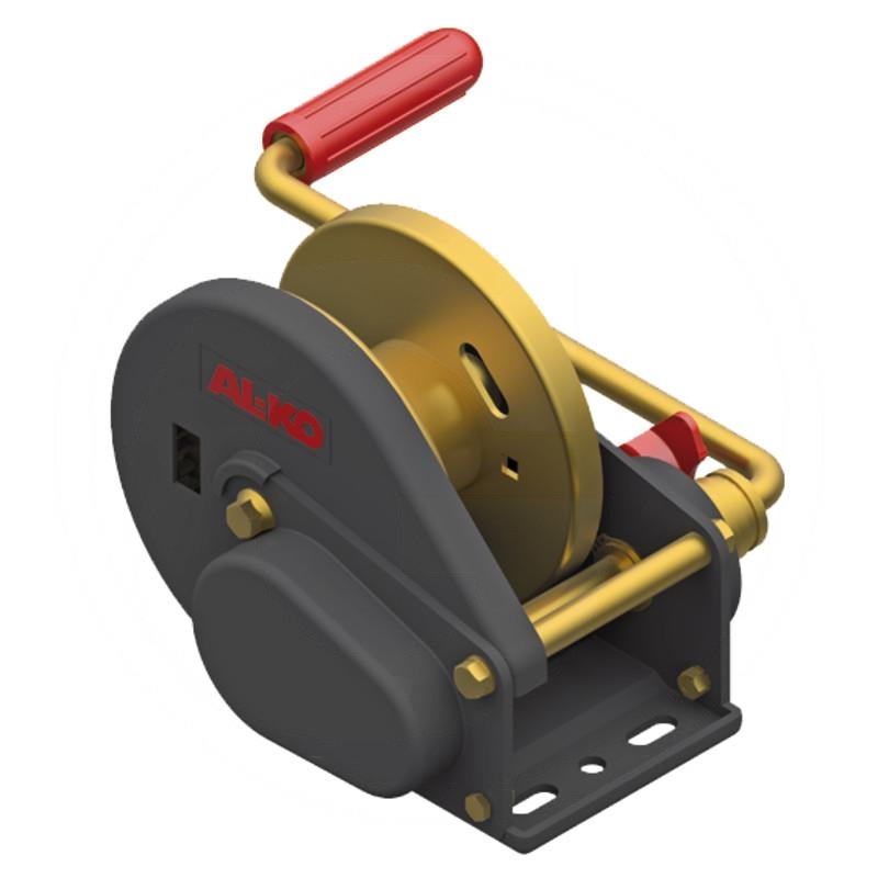 AL-KO Winch | zdjęcie nr 1