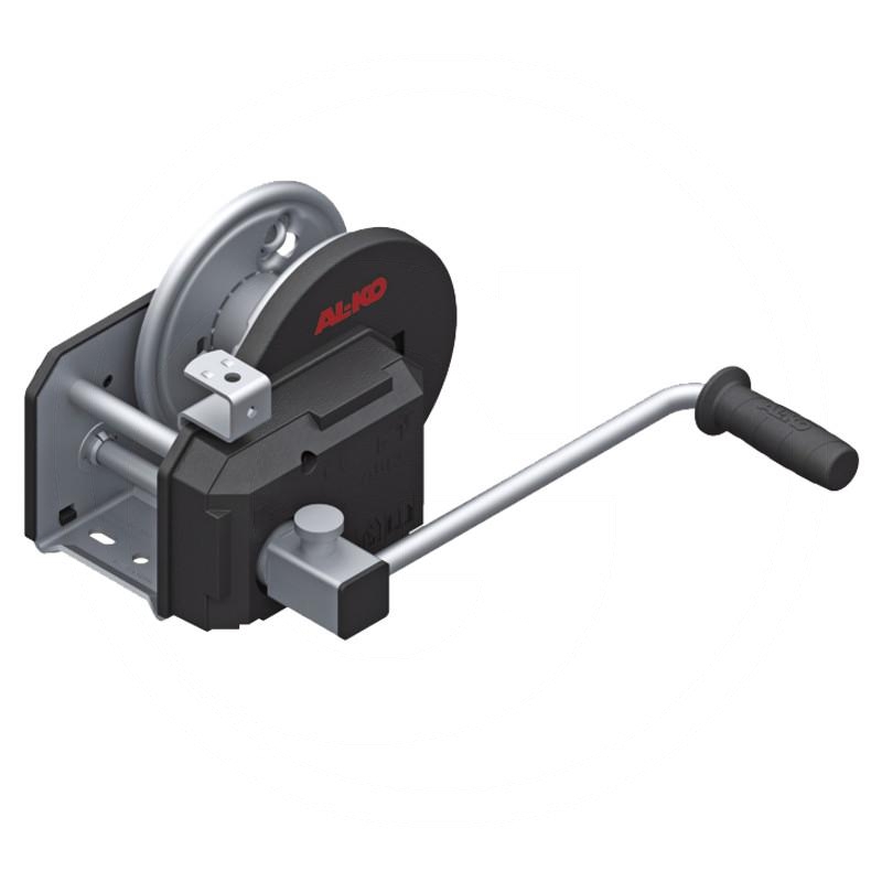 AL-KO Winch | zdjęcie nr 1