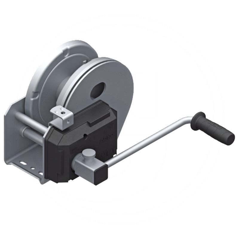 AL-KO Winch | zdjęcie nr 1