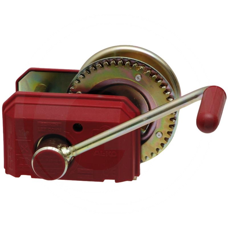 AL-KO Winch (814244894) - Spare parts for agricultural machinery