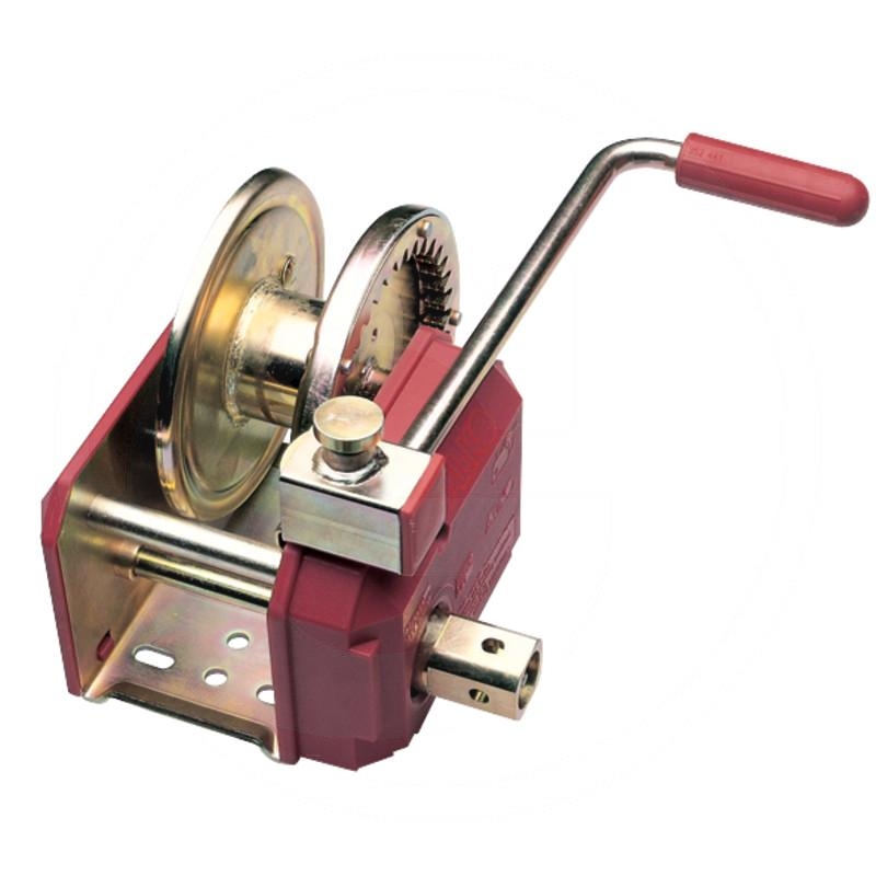 AL-KO Winch | zdjęcie nr 1