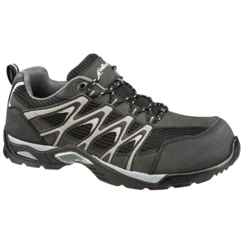 albatros Albatros Sport-Sicherheitsschuh S1P | zdjęcie nr 1