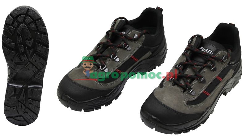 albatros Walking shoes | zdjęcie nr 1