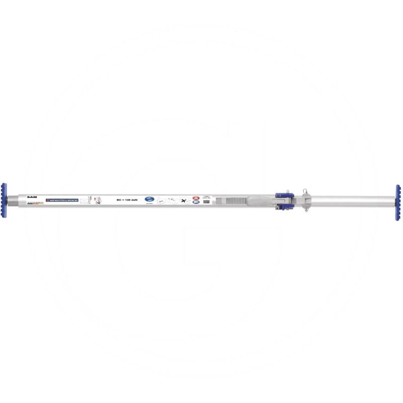 allsafe JUNGFALK Clamping bar | zdjęcie nr 1