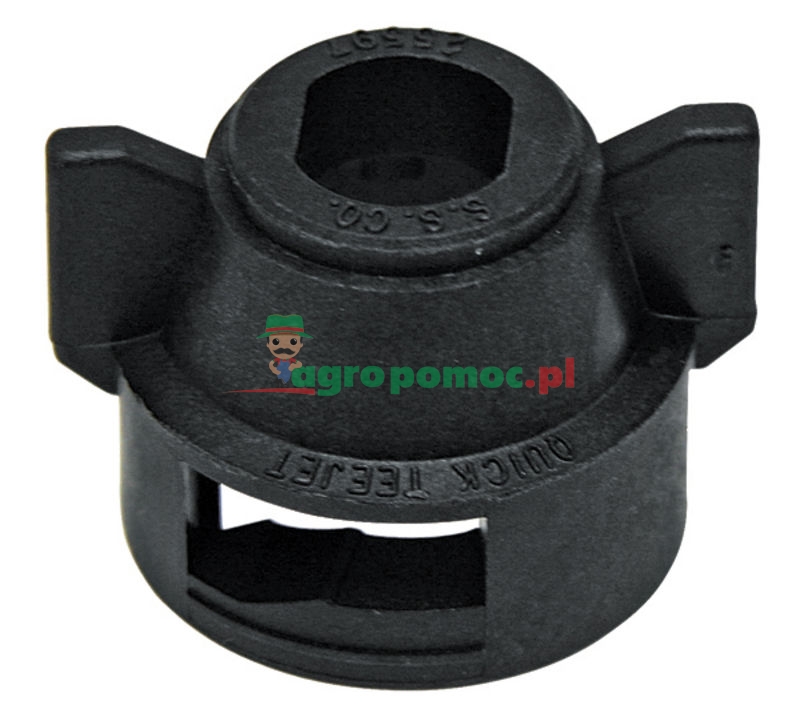 Amazone Bayonet cap | ZF334 | zdjęcie nr 1