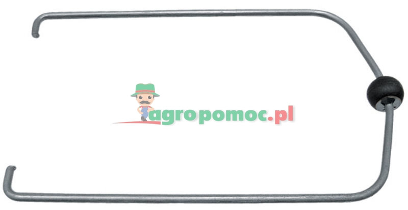 Amazone Spring clamp | 7439300 | zdjęcie nr 1