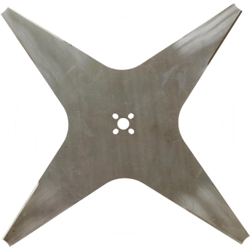 Ambrogio 4-point blade | zdjęcie nr 1