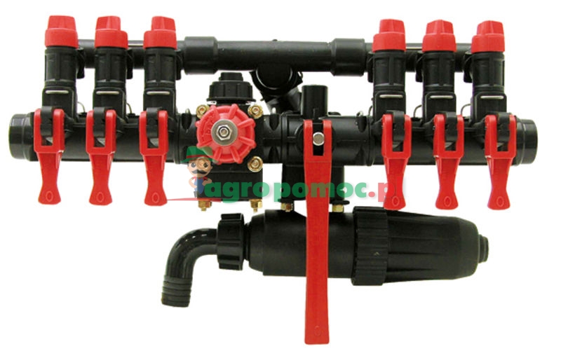 Annovi Reverberi Constant pressure valve | zdjęcie nr 1