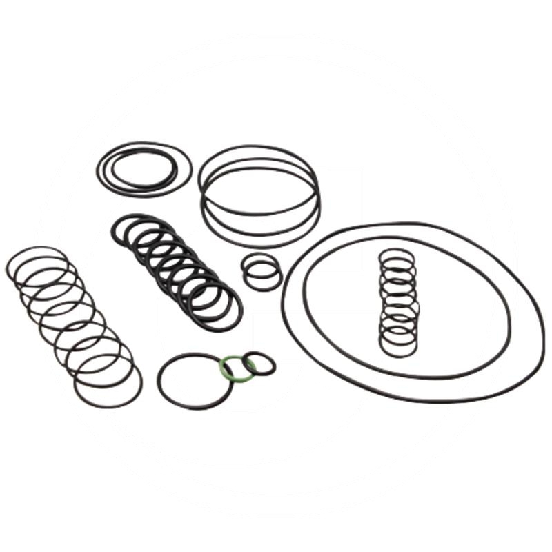 Annovi Reverberi O-ring set | zdjęcie nr 1