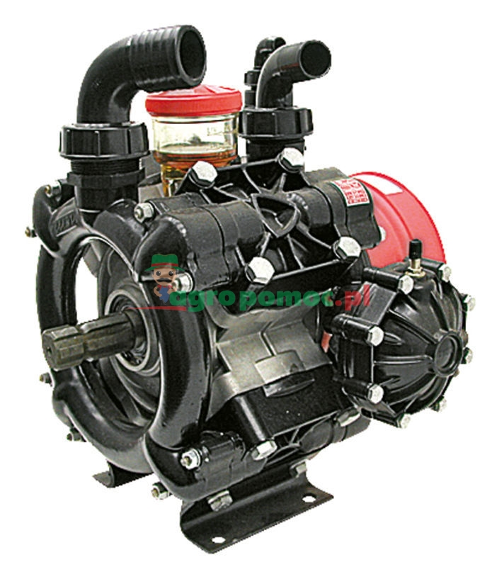 Annovi Reverberi Piston diaphragm pump | zdjęcie nr 1