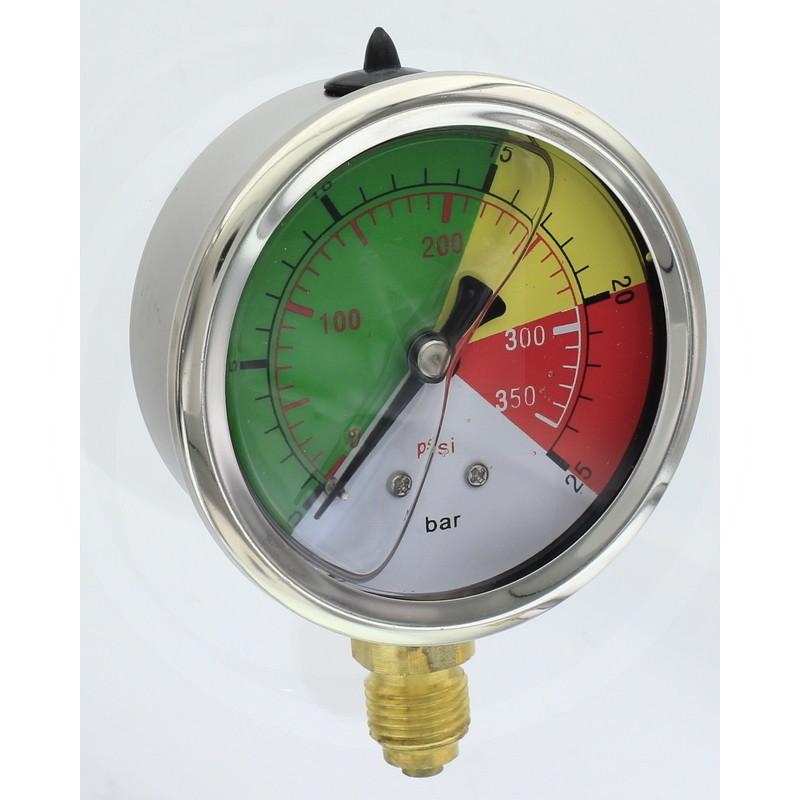 Annovi Reverberi Pressure gauge | zdjęcie nr 1