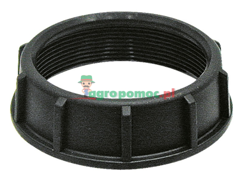 ARAG Cap nut | zdjęcie nr 1