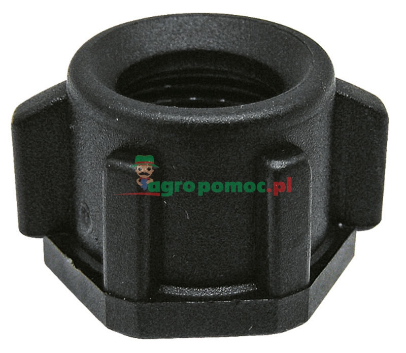 ARAG Cap nut | zdjęcie nr 1