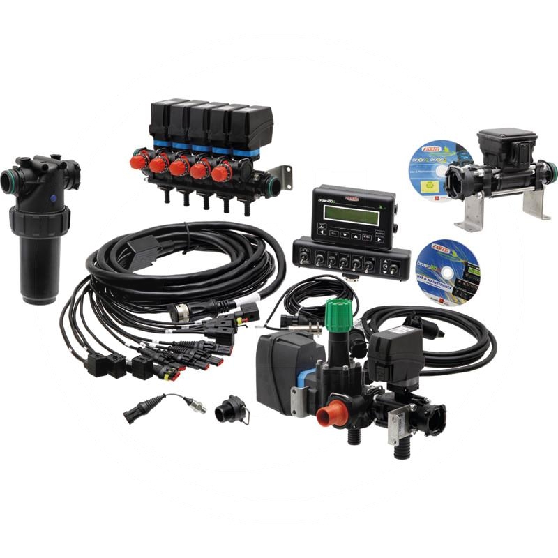 ARAG Conversion kit | zdjęcie nr 1