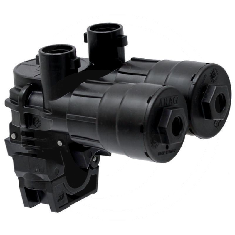 ARAG Double nozzle holder | zdjęcie nr 1