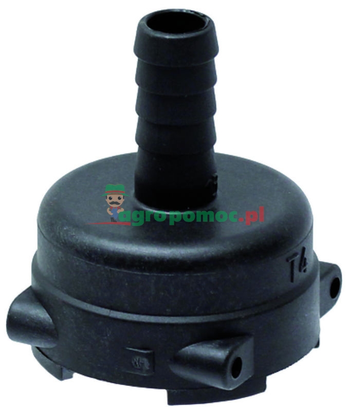 ARAG Hose connector | zdjęcie nr 1