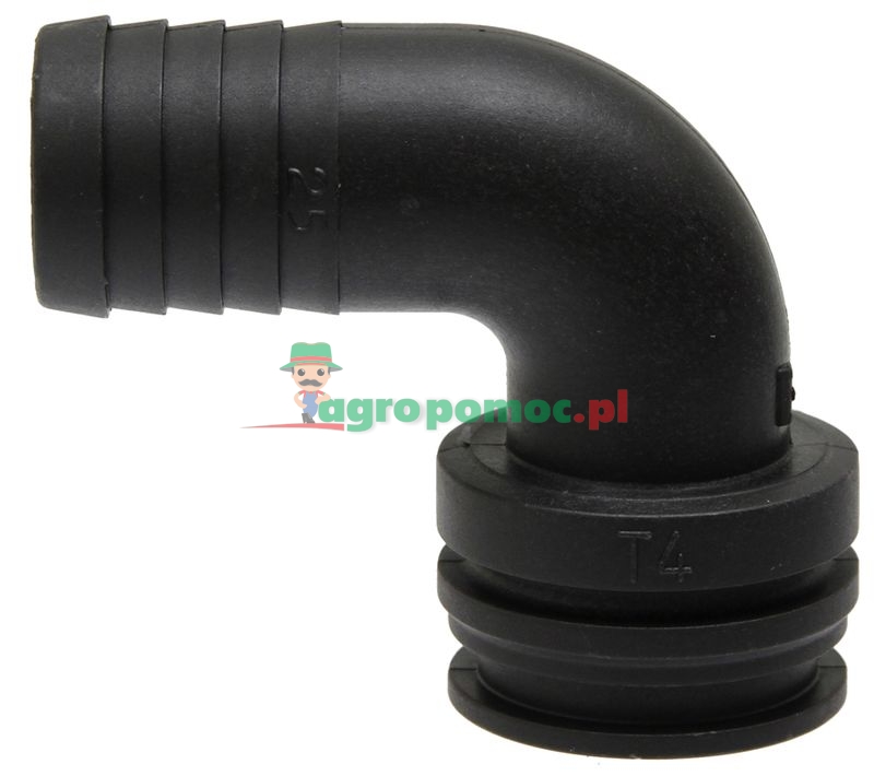 ARAG Hose connector | zdjęcie nr 1