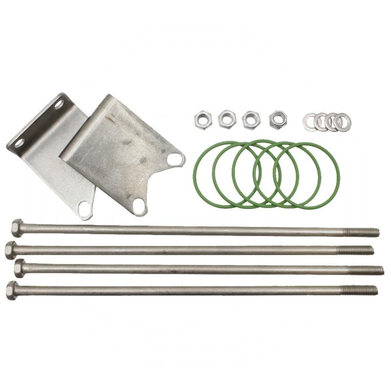ARAG Installation kit V2A | zdjęcie nr 1