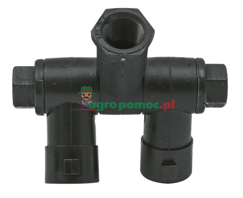 ARAG Jointed nozzle holder | zdjęcie nr 1