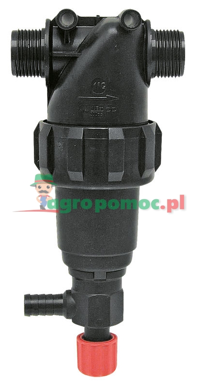 ARAG Pressure filter | zdjęcie nr 1