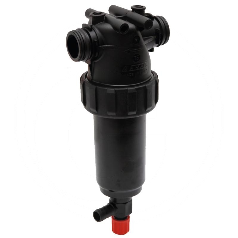 ARAG Pressure filter | zdjęcie nr 1