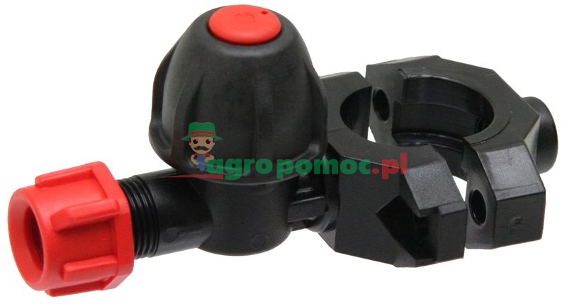 ARAG Single nozzle holder | 013 KA, 09001351 | zdjęcie nr 1