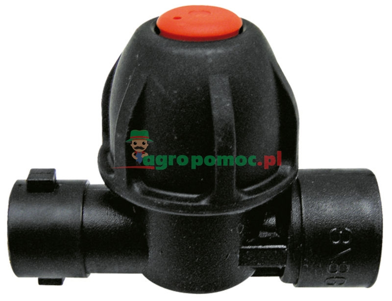 ARAG Single nozzle holder | zdjęcie nr 1