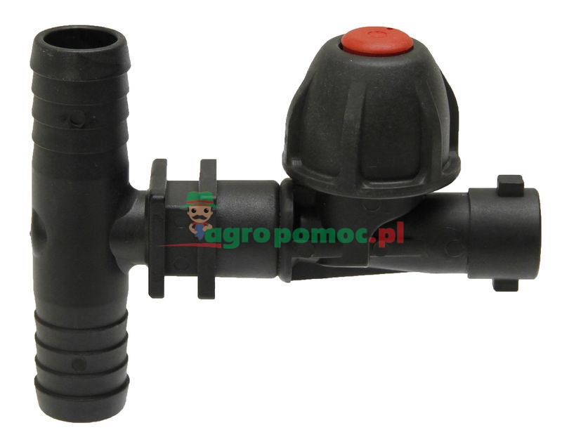 ARAG Single nozzle holder | zdjęcie nr 1