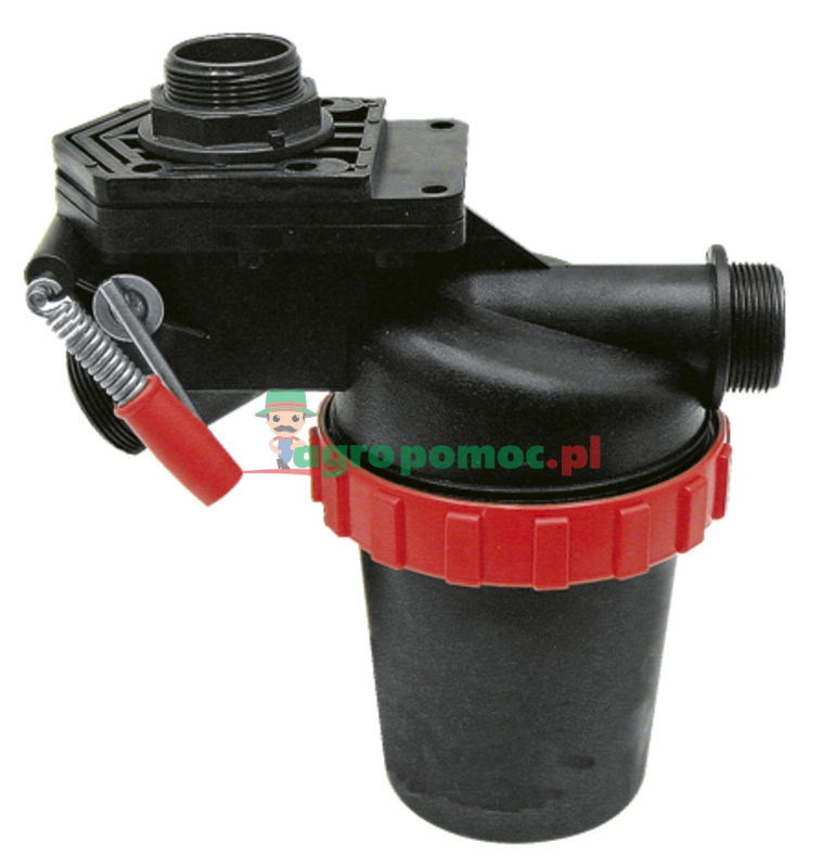 ARAG Suction filter | zdjęcie nr 1